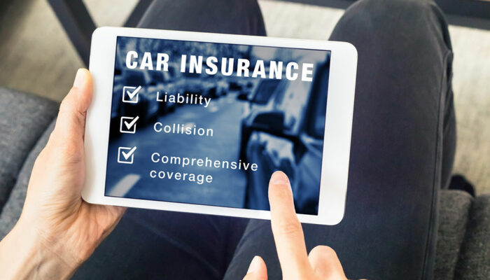 7 Tips to Get Affordable Car Insurance Quotes