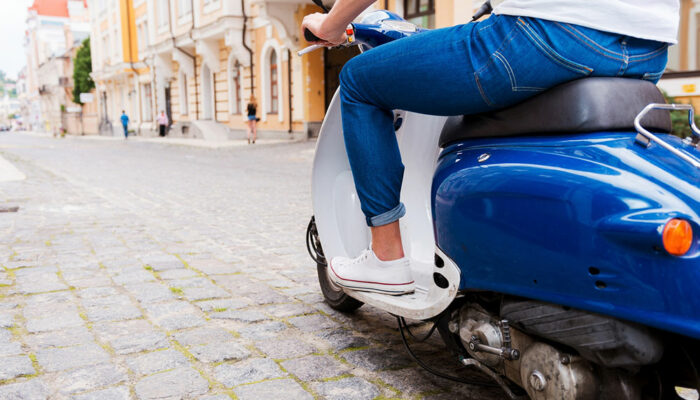 7 Ways to Get a Scooter Without a Down Payment