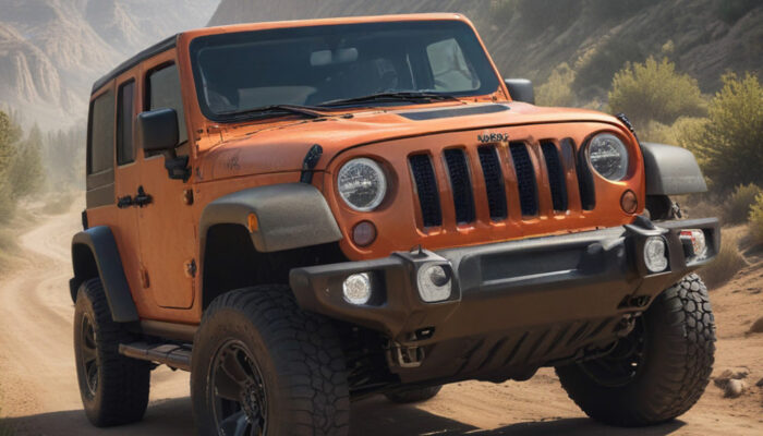 2024 Jeep Wrangler &#8211; Features, Specs, and Cost