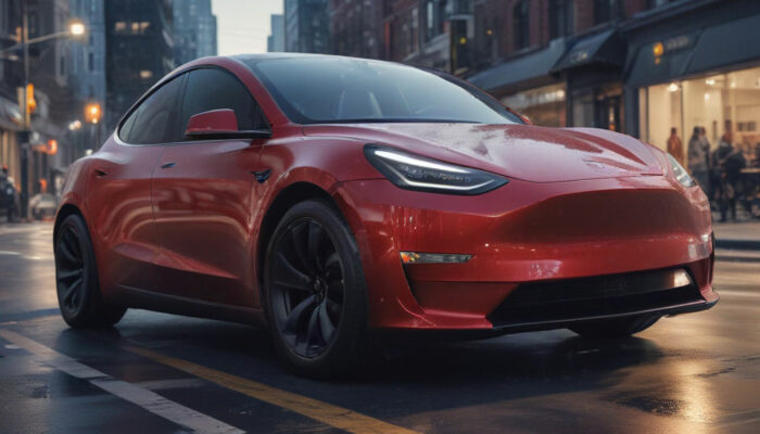 Tesla Model Y &#8211; Key Features, Cost, and Buying Tips