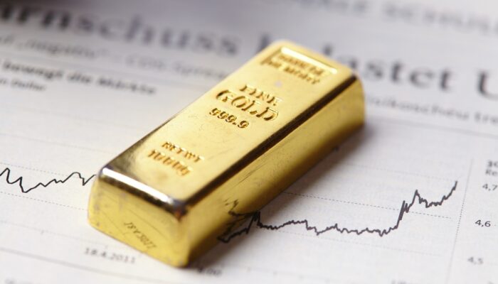 Three Ways You Can Invest In Gold In Germany