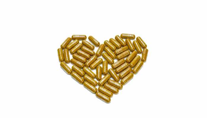 Top 10 Heart Supplements for Cardiovascular Health