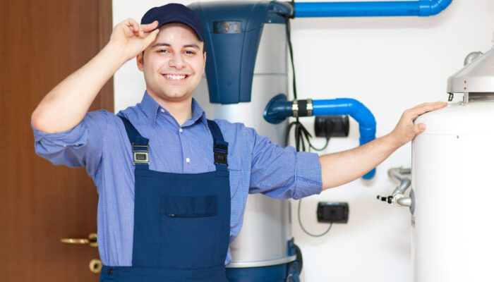 Top Boiler Repair Companies in Nassau