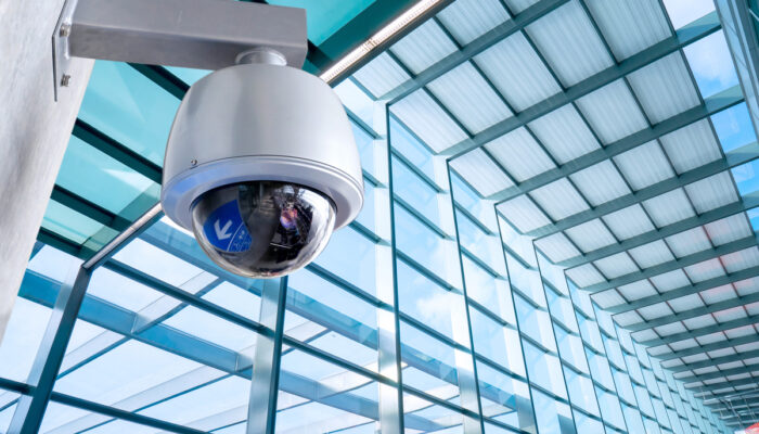 Top Features of Effective Business Security Systems in Nassau