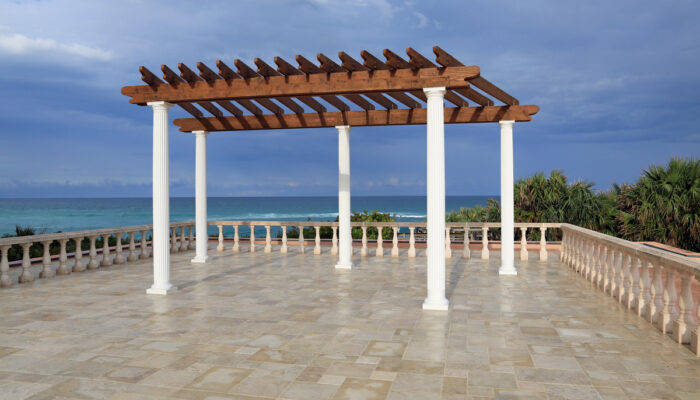 Top Pergola Suppliers in Mexico