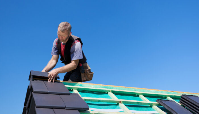 Top Roofing Contractors in Nassau