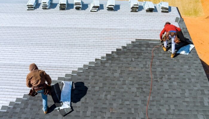 Understanding Roofing Shingles A Comprehensive Guide