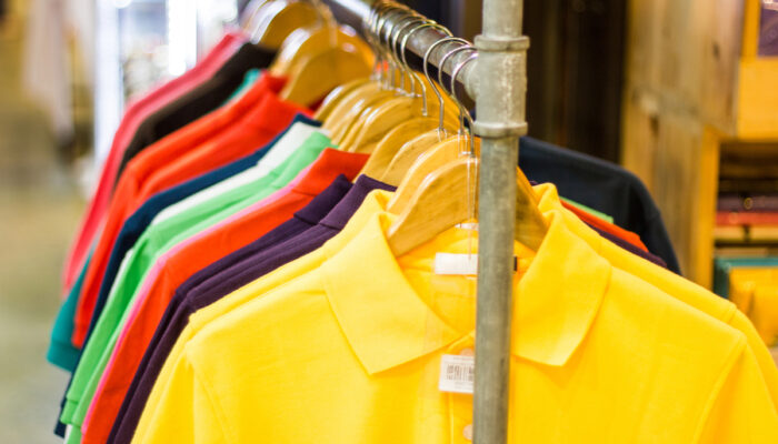 Versatile Polo Shirts in Mexico