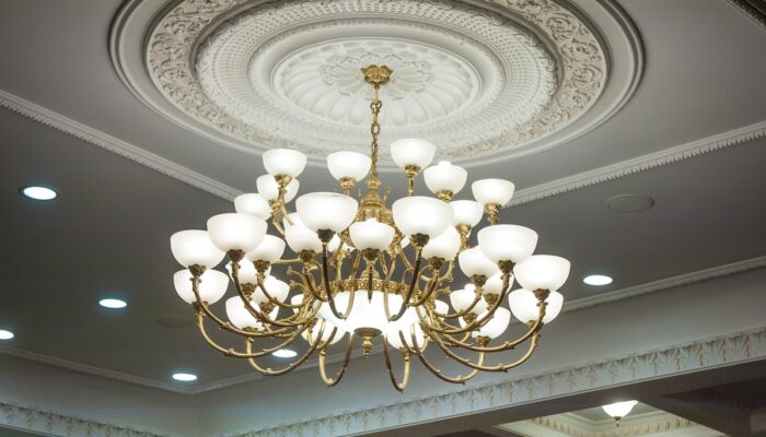 Affordable Chandelier Options in Nassau