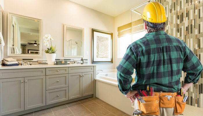 Bathroom Remodelling &#8211; Materials, Costs, and Tips