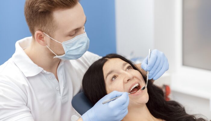 Benefits and Dental Implant Cost in France