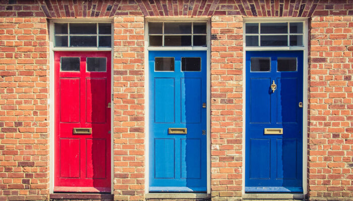 Composite Front Doors &#8211; Types, Costs, and Top Brands