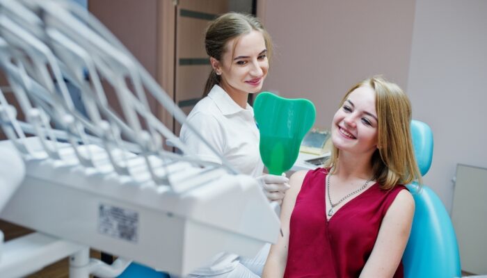 Dental Implants And Their Costs In Germany