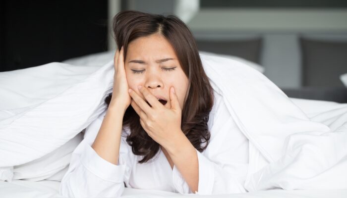 Excessive Daytime Sleepiness Understanding the Causes and Finding Solutions