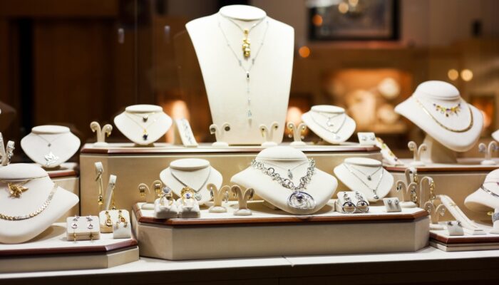 Exploring the Variety of Luxury Jewelry in Mexico