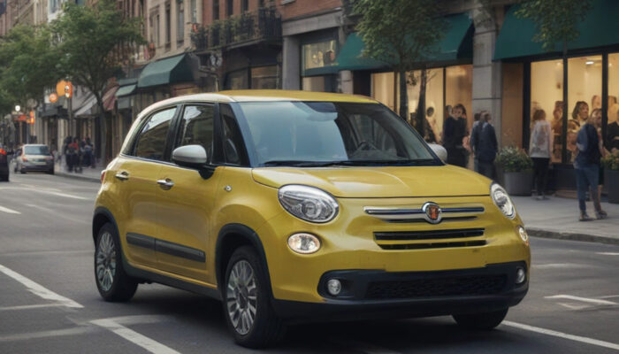 Fiat Cronos &#8211; Design, Features, Performance, and Price