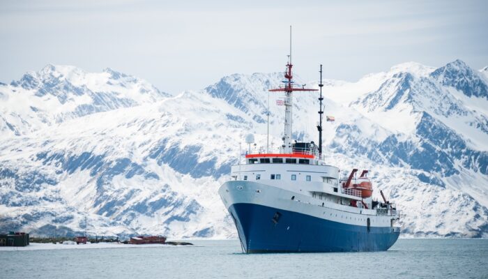 Highlights of Antarctica Tours