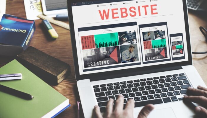 How to Choose a Website Builder in Nassau