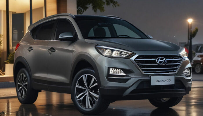 Impressive Features of the Hyundai Tucson and its Cost