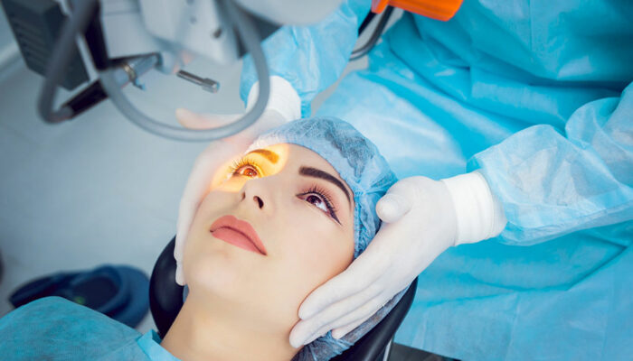 LASIK Eye Surgery &#8211; What It Is, Eligibility, and Cost