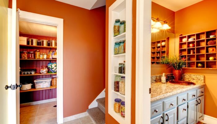 Maximizing Apartment Storage Smart Solutions for Small Spaces