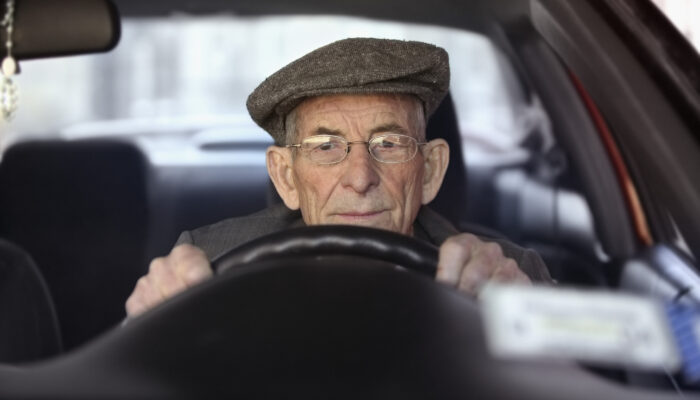 Seniors Say Goodbye To Expensive Car Insurance If You Live In These Zip Codes