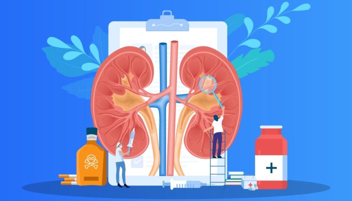 Signs Your Kidneys Need Cleaning