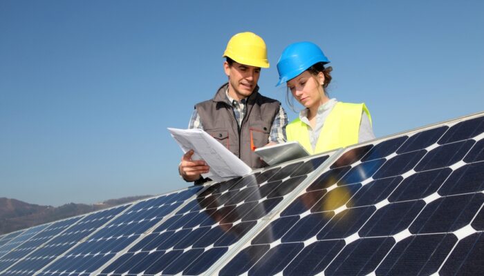 Solar Panel Installation Cost in Germany