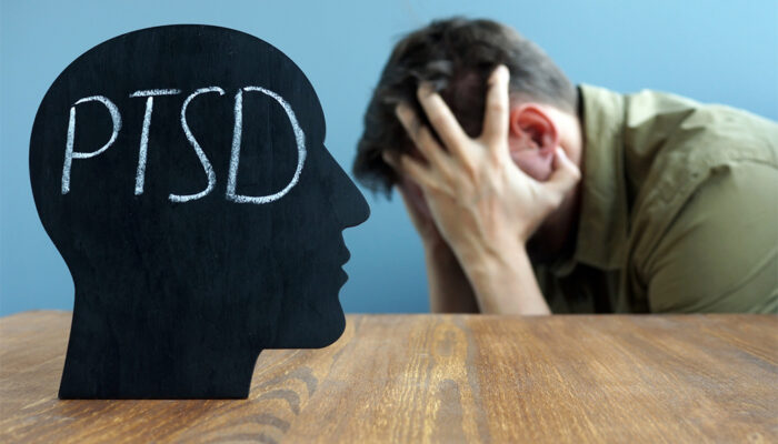 4 Ways to Manage PTSD