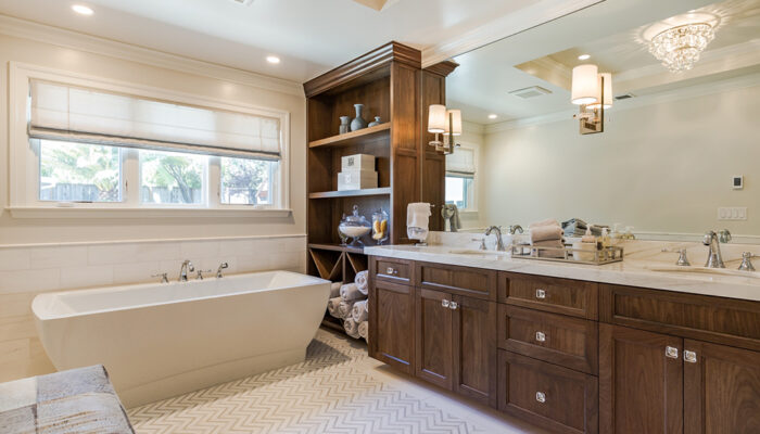 6 Tips to Find a Reliable Bathroom Remodelling Company