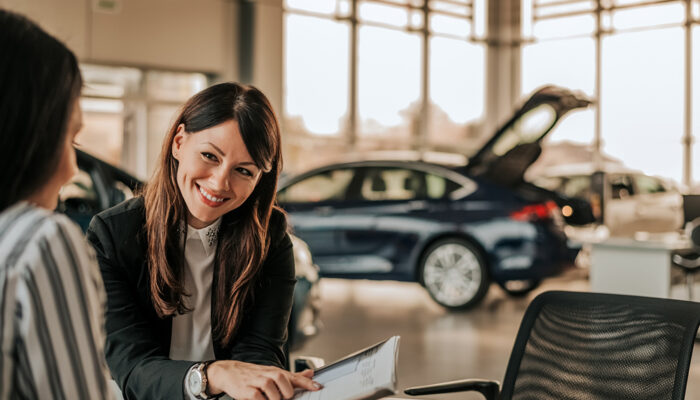 6 Ways to Purchase a Car Without a Down Payment