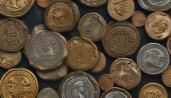 7 Valuable African Rare Coins With High Returns