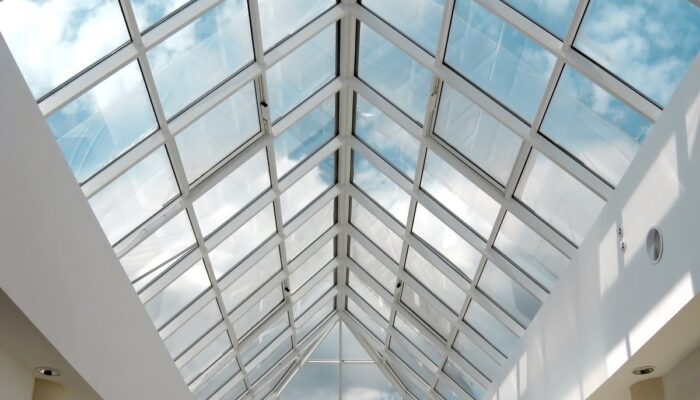 The Ultimate Guide to Conservatory Roofs Types, Materials, and Benefits