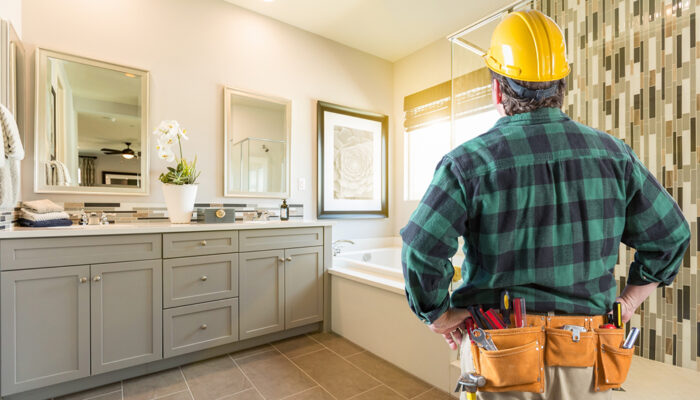 Tips to Choose the Right Bathroom Remodeling Contractor