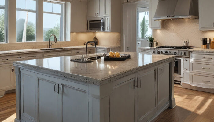 Tips to Choose the Right Kitchen Remodeling Company