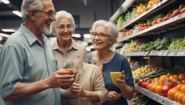 Understanding SNAP Benefits: A Comprehensive Guide