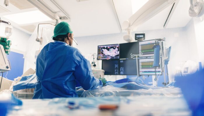 All You Need to Know About an Angiogram