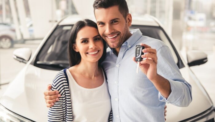 Car Financing in South Africa: Navigating Your Way to a New Vehicle