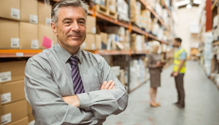 Exploring Warehouse Jobs in Canada: Opportunities and Pathways