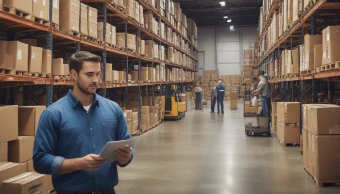 Opportunities and Insights: Exploring Warehouse Jobs in Australia