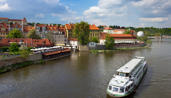 River Cruises in Europe &#8211; Top Options and Tips to Choose