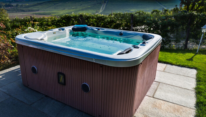 4 Factors That Can Influence Hot Tub Prices