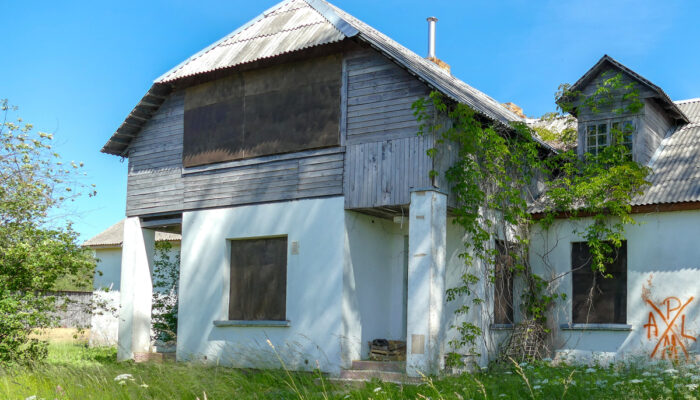 2024 Abandoned Houses Prices for 55+: Affordable Options for Retirement Living