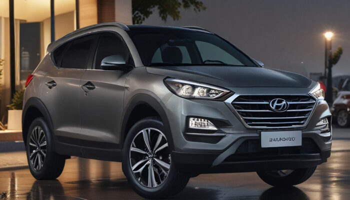 7 Reasons to Buy the Hyundai Alcazar