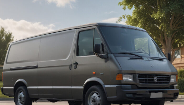 7 Tips to Buy a Used Cargo Van