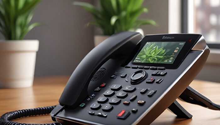 Cox Business Phones: A Comprehensive Guide for Businesses