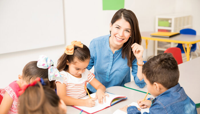 Things to Consider When Choosing a Preschool Teaching Course