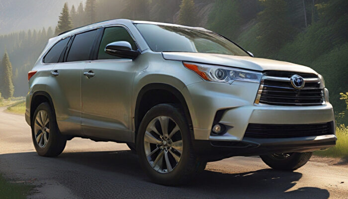 Things to Know When Buying a Used Toyota Highlander