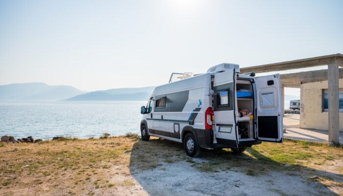 Unveiling the Value The Benefits of Purchasing a Ford Conversion Van