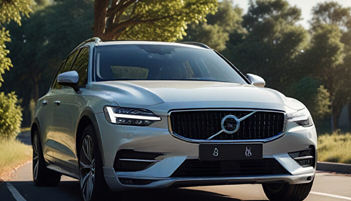 Volvo EX90 &#8211; Features and Specifications